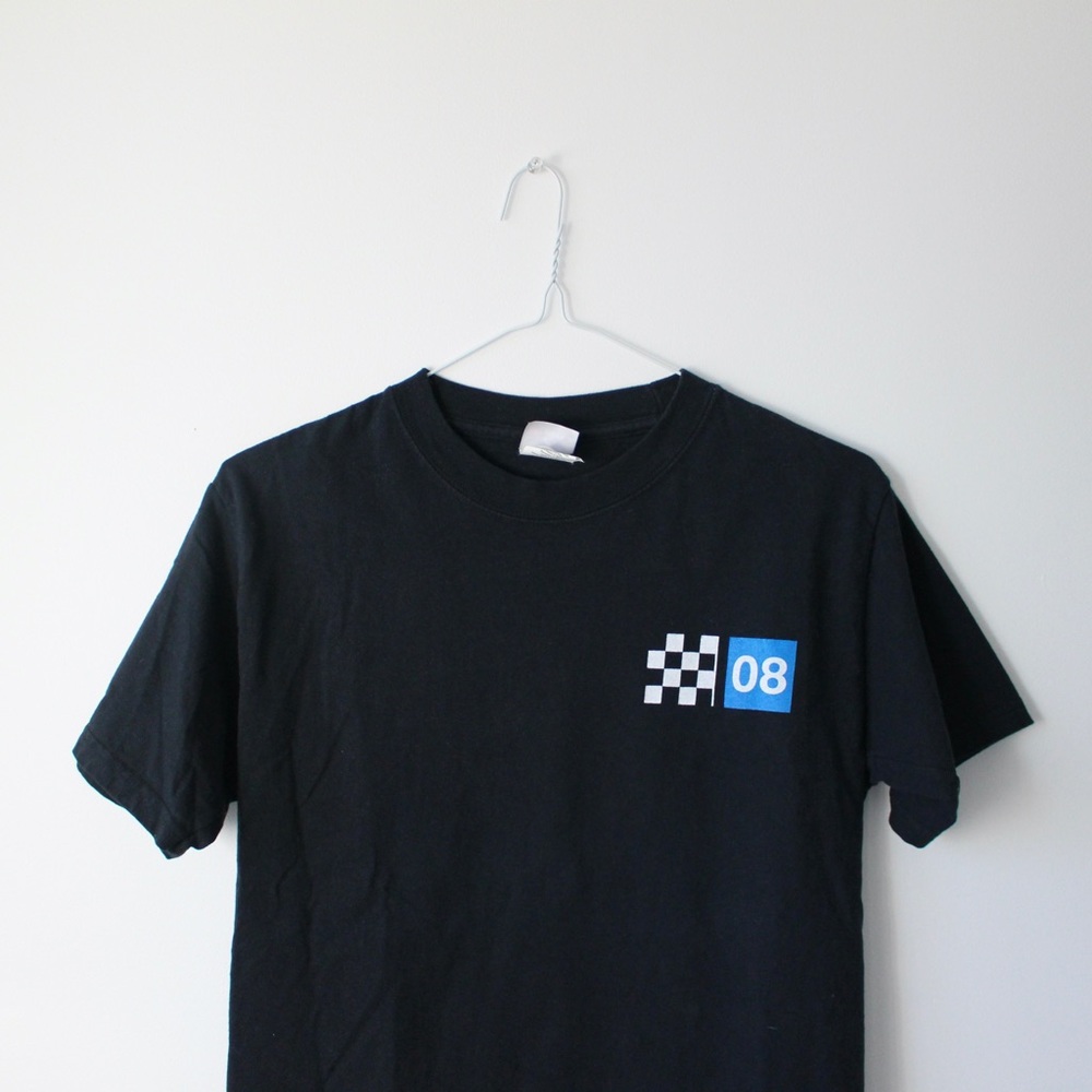 2008 BMW Roadster Homecoming Tee